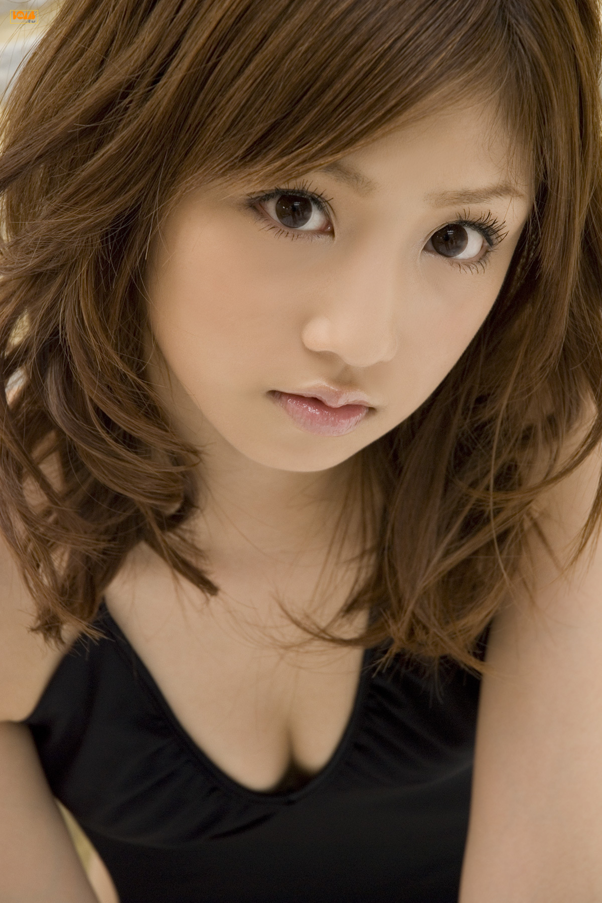 小倉優子 No1 [Bomb.tv] 2009.11 Yuko Ogura